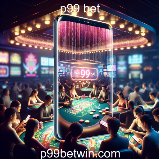 Perguntas Frequentes no P99 Bet: Tudo o que Você Precisa Saber